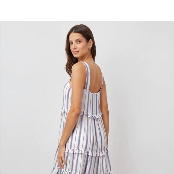 RAILS Sandy Dress Large NWT $188 - Picture 3 of 10